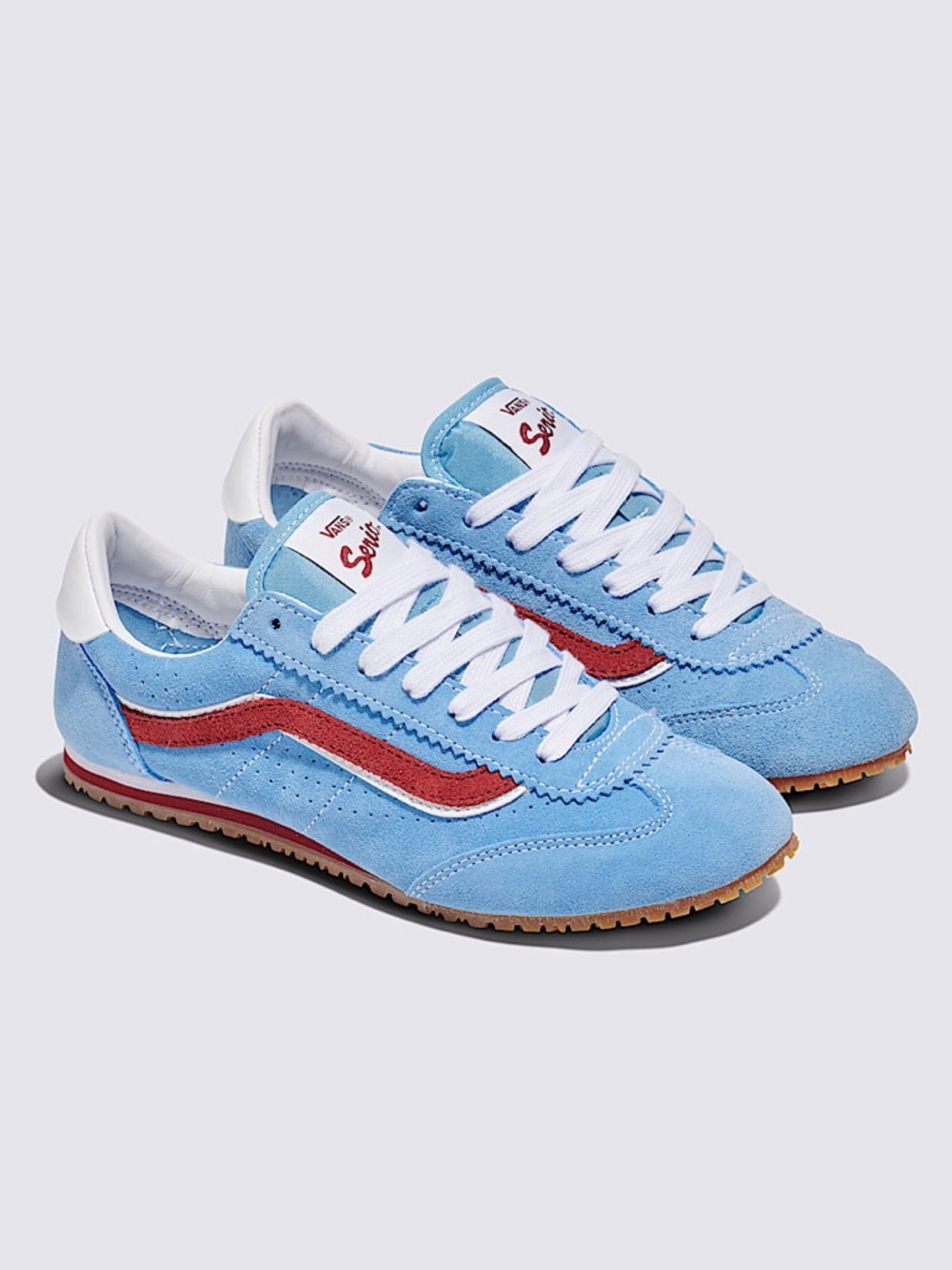 Vans Super Lowpro Shoe